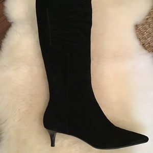 Talbots boots